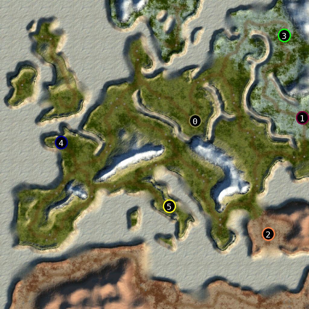 sat pic of Real Europe V4